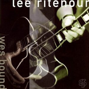 Wes Bound - Ritenour, Lee (CDs)