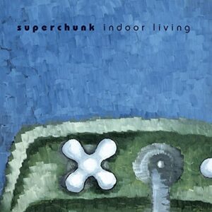 Indoor Living (Reissue) [Disco de Vinil]