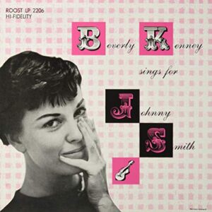 Sings For Johnny Smith [Disco de Vinil] (Discos de Vinil)