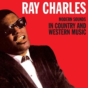 Modern Sounds In Country (CDs)