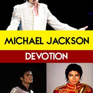 MICHAEL JACKSON - DEVOTION - MICHAEL JACKSON - DEVOTION - MICHAEL JACKSON - DEVOTION (Discos de Vinil)