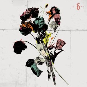 EI8HT - Shinedown (CDs)