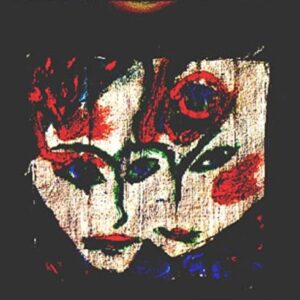 CURE LOVESONGUSAEDITION - novo lacrado original (Discos de Vinil)
