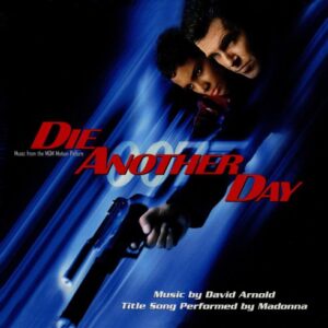 Die Another Day (CDs)