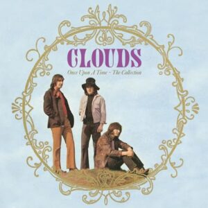 Once Upon a Time - the Collection - Clouds (CDs)