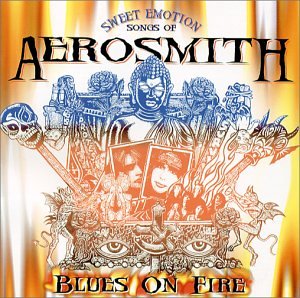 Sweet Emotion: Songs of Aerosmith - Various Artists (CDs)