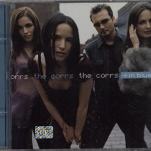 In Blue - CORRS (CDs)