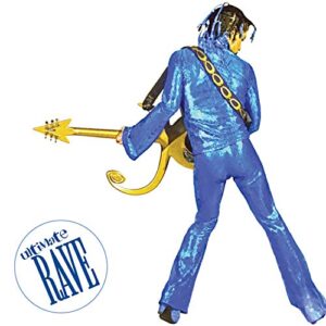 Rave Un2 The Joy Fantastic/Rave In2 The Joy Fant - Prince (CDs)
