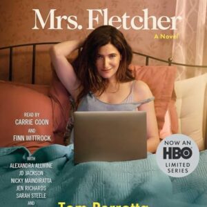Mrs. Fletcher - Perrotta, Tom (CDs)