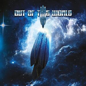 Out Of This World - Out Of This World (CDs)