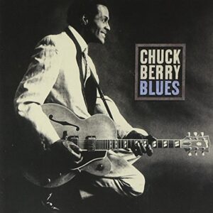 Blues - Chuck Berry (CDs)