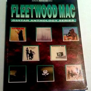 Fleetwood Mac - Fleetwood Mac (CDs)