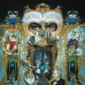 Dangerous (CDs)