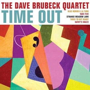 Time Out - BRUBECK,DAVE (CDs)