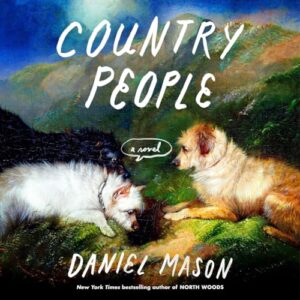 Country People - Mason, Daniel (CDs)