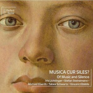 Musica, Cur Siles - Binchois / Dufay / Steinemann (CDs)