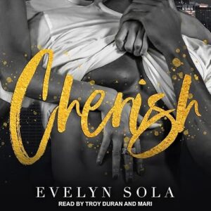 Cherish: 2 - Sola, Evelyn (CDs)