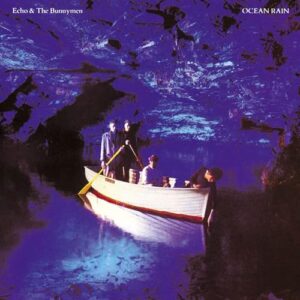 Echo & The Bunnymen - Ocean Rain - Echo & The Bunnymen (Discos de Vinil)