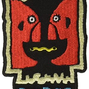 Aplicação Pink Floyd - Patch de imagem dupla (CDs)