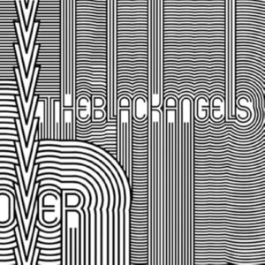 The Black Angels - Passover [Vinil LP Black Grease] (Discos de Vinil)