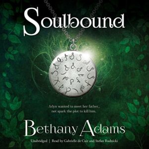 Soulbound: 1 - Adams, Bethany (CDs)