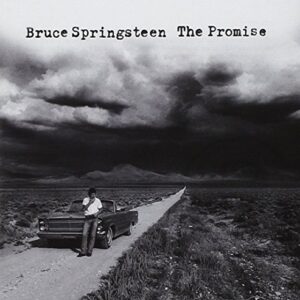 The Promise (Jewelcase) - Springsteen,Bruce (CDs)