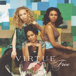 Free - Virtue (CDs)
