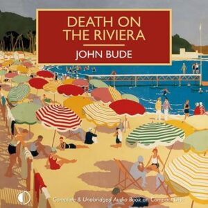 Death on the Riviera (CDs)