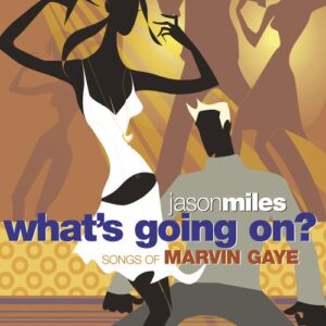 WHATS GOING ON ? MARVIN GAYE -USA (CDs)