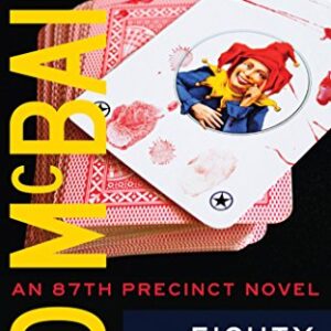 Eighty Million Eyes - McBain, Ed (CDs)