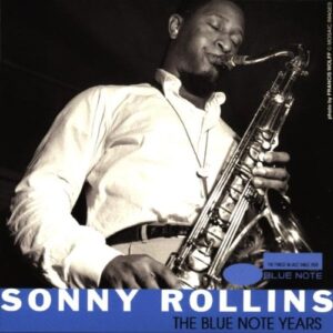 Best of - Rollins, Sonny (CDs)