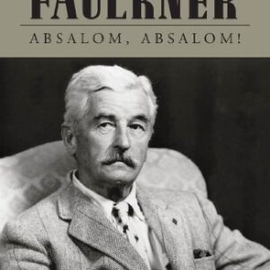 Reading Faulkner: Absalom, Absalom! (Reading Faulkner Series) (English Edition) - Urgo, Joseph R. (Equipamentos)