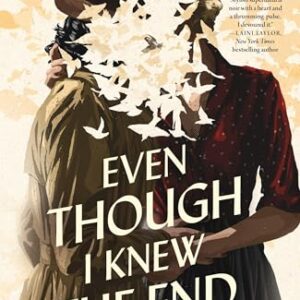 Even Though I Knew the End (English Edition) - Polk, C. L. (Equipamentos)