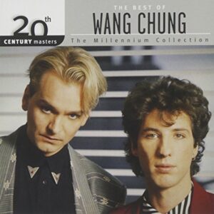 Millennium Collection - 20th Century Masters - Wang Chung (CDs)