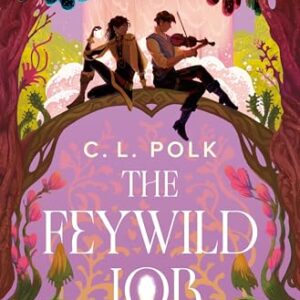 The Feywild Job (Dungeons & Dragons) (English Edition) - Polk, C. L. (Equipamentos)