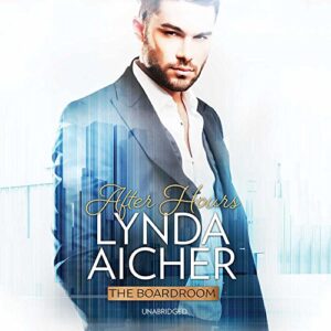 After Hours - Aicher, Lynda (CDs)