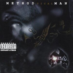 Tical - Method Man (CDs)
