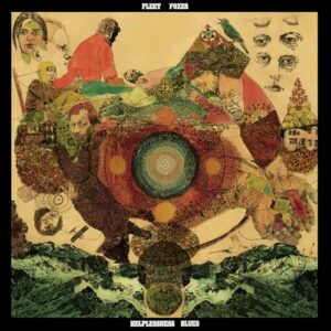 Helplessness Blues - Fleet Foxes (CDs)