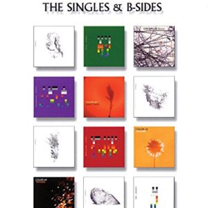Coldplay The Singles & B-Sides - Coldplay (CDs)
