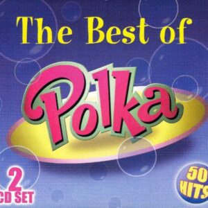 Best Of Polka - Best of Polka (Equipamentos)