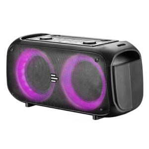 Caixa de Som Portátil Pulse Pulsebox 2 Double Bluetooth 700W RMS (Equipamentos)