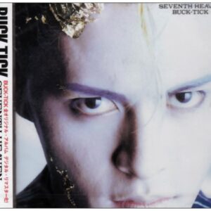 Seventh Heaven - BUCK-TICK (CDs)
