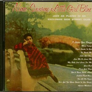 Little Girl Blue (CDs)