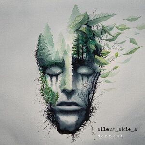 Dormant - Silent Skies (CDs)