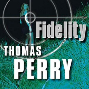 Fidelity - Perry, Thomas (CDs)