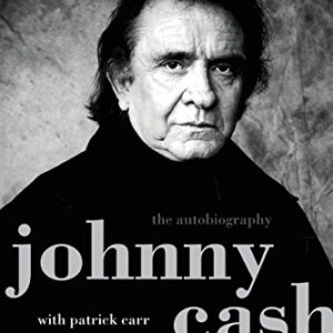 Cash: The Autobiography - Cash, Johnny (CDs)