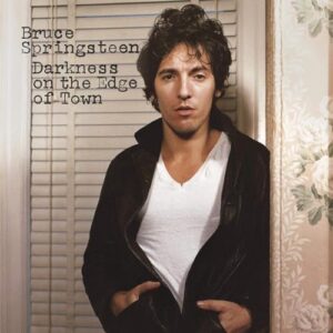 Bruce Springsteen - Darkness on the Edge of Town - Bruce Springsteen (Discos de Vinil)