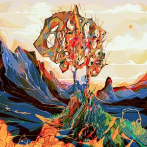 All Paths Diverge - delving (CDs)