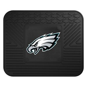 FANMATS Tapete utilitário de vinil NFL Philadelphia Eagles (Discos de Vinil)