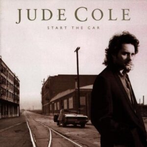 Start the Car [Audio CD] Cole, Jude (CDs)